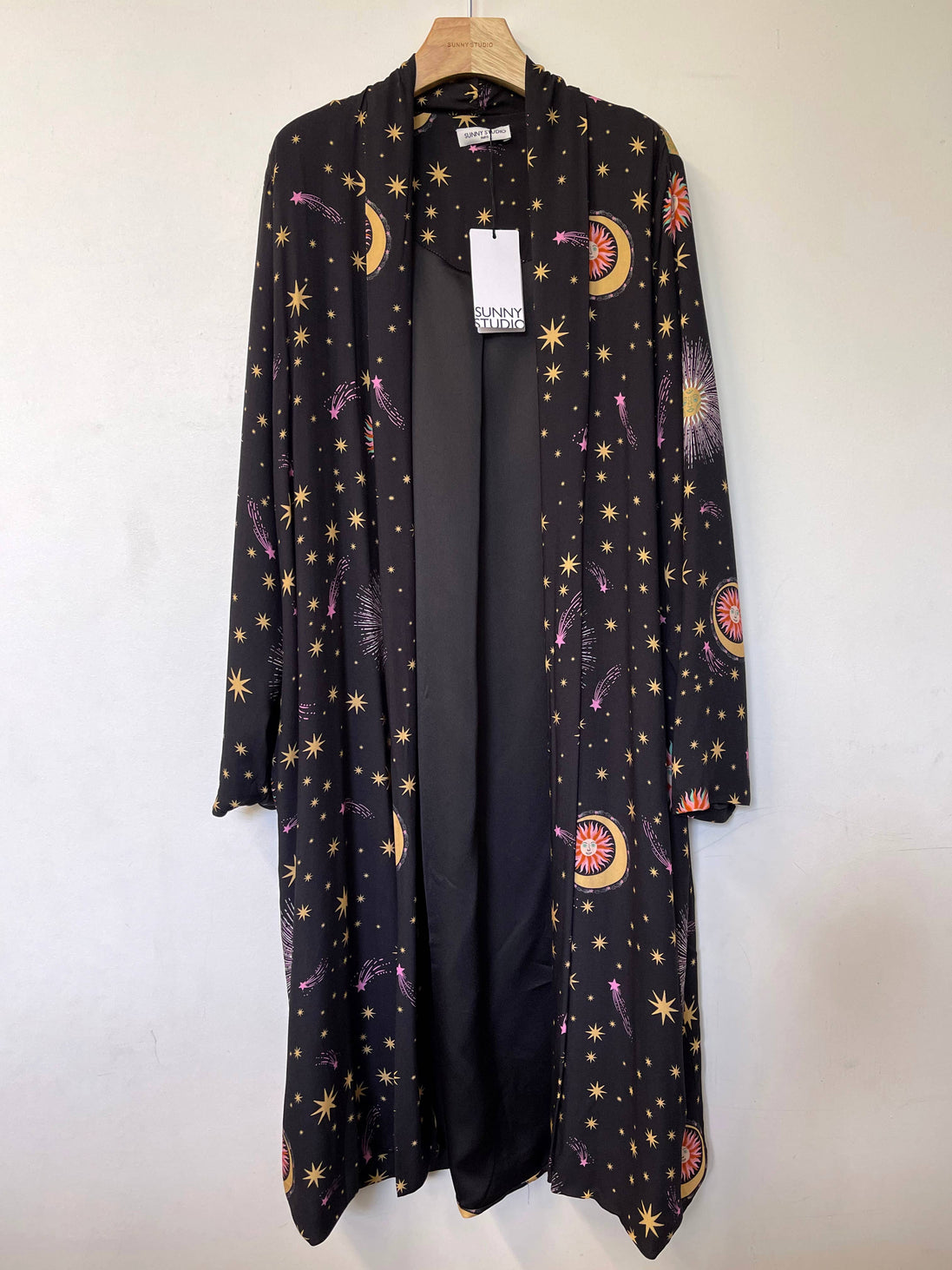 Star Kimono