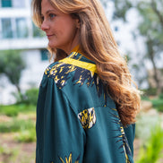 Pineapple Blazer