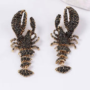 Crayfish Earrings