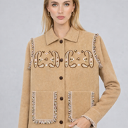 Nisani Cardigan