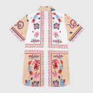 Soadi Shirt Peach