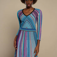 Sienna Dress