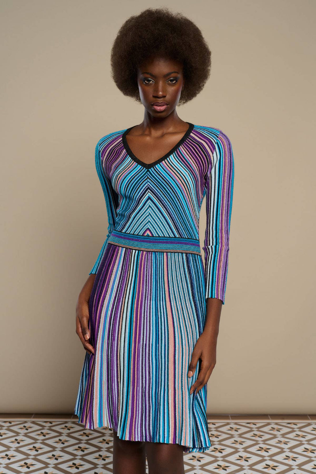 Sienna Dress