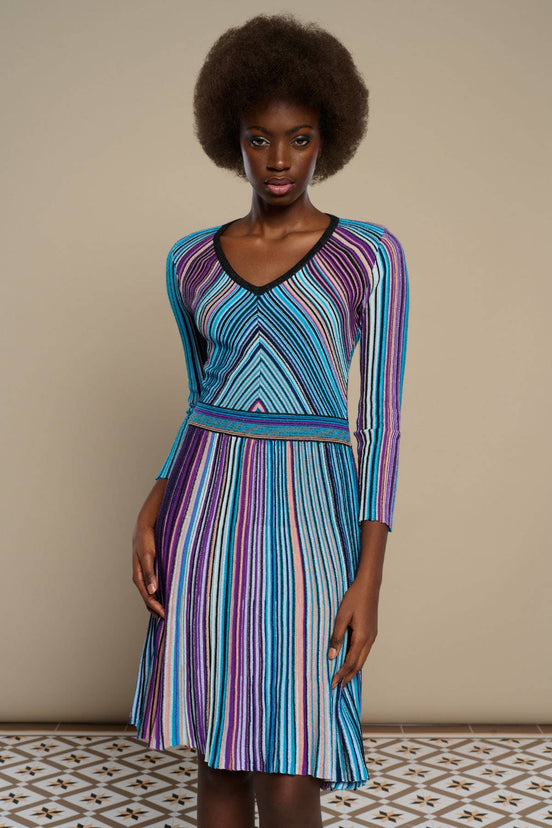Sienna Dress