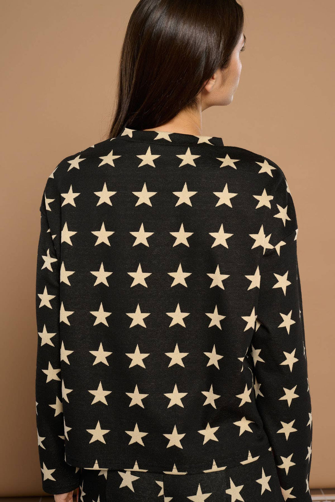Star Sweater