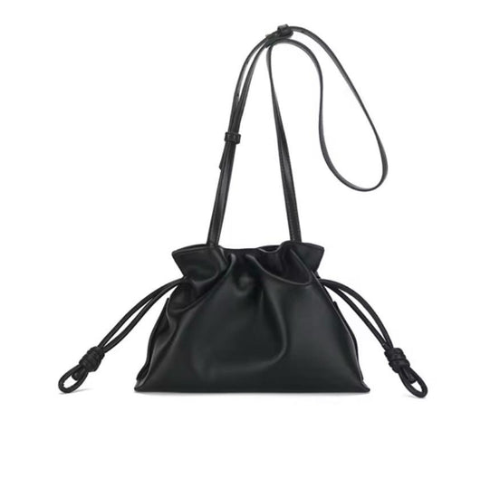 Small Crossbody Leather Bag