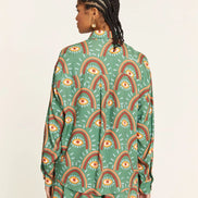 Big Eyes Shirt