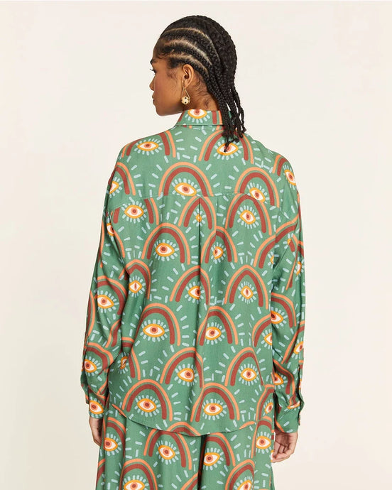 Big Eyes Shirt