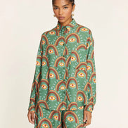 Big Eyes Shirt