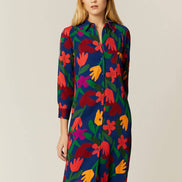 Bouquet Dress
