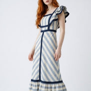 Butterfly Dress