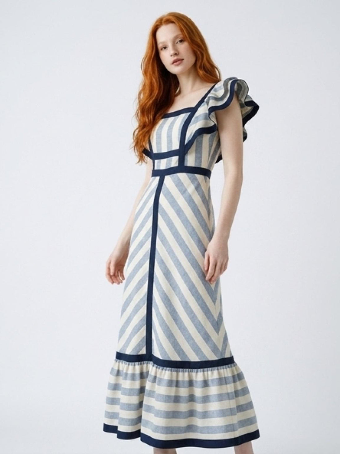 Butterfly Dress