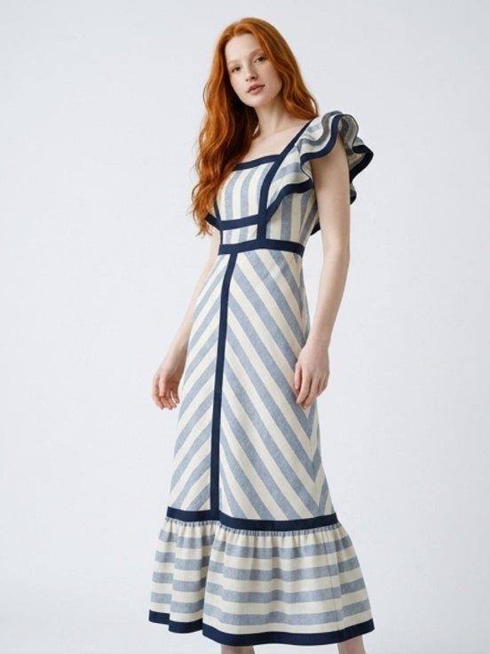 Butterfly Dress