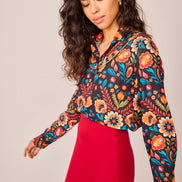 Mexican Bellota Shirt