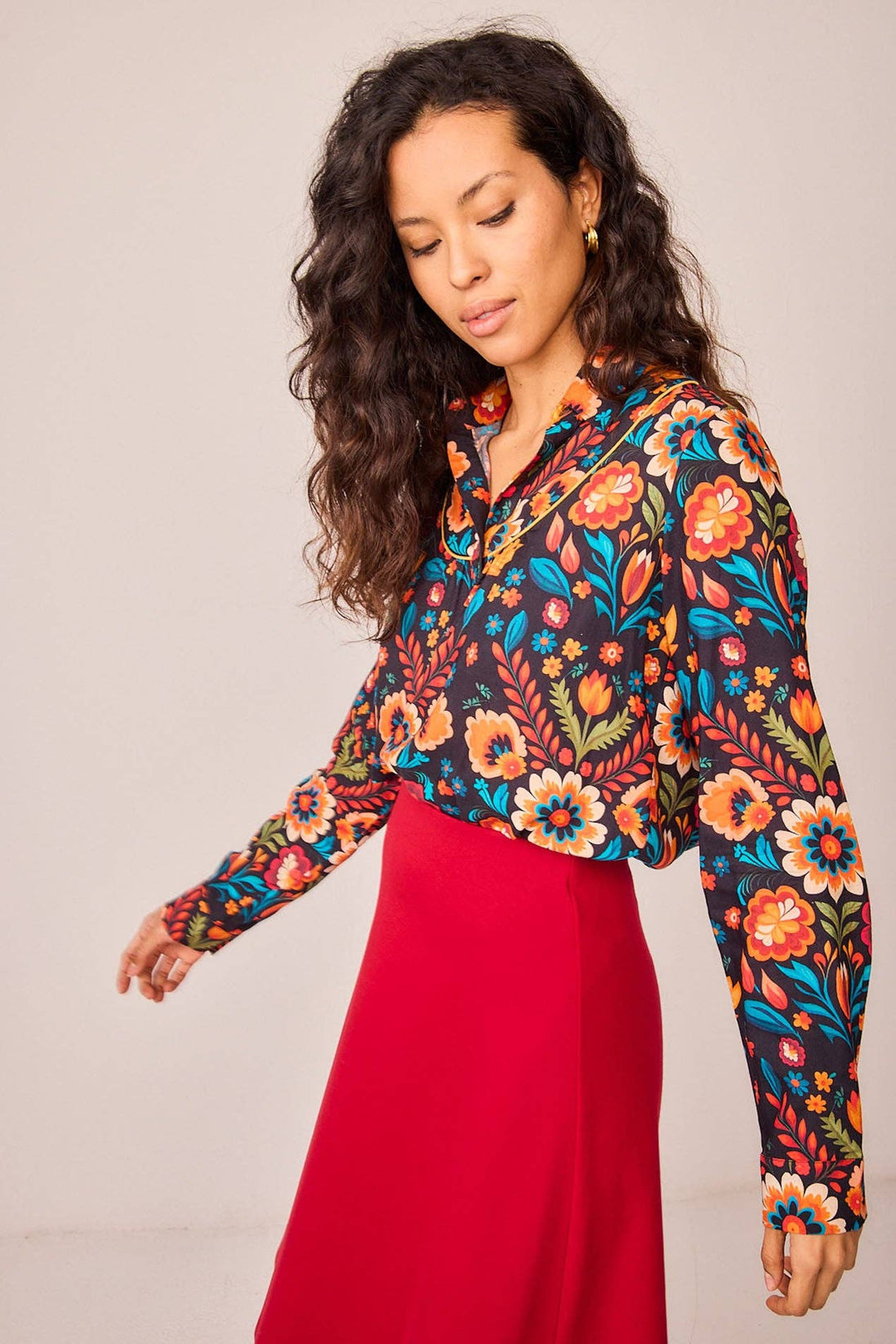Mexican Bellota Shirt