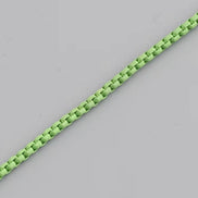 Chain Colorful Necklaces