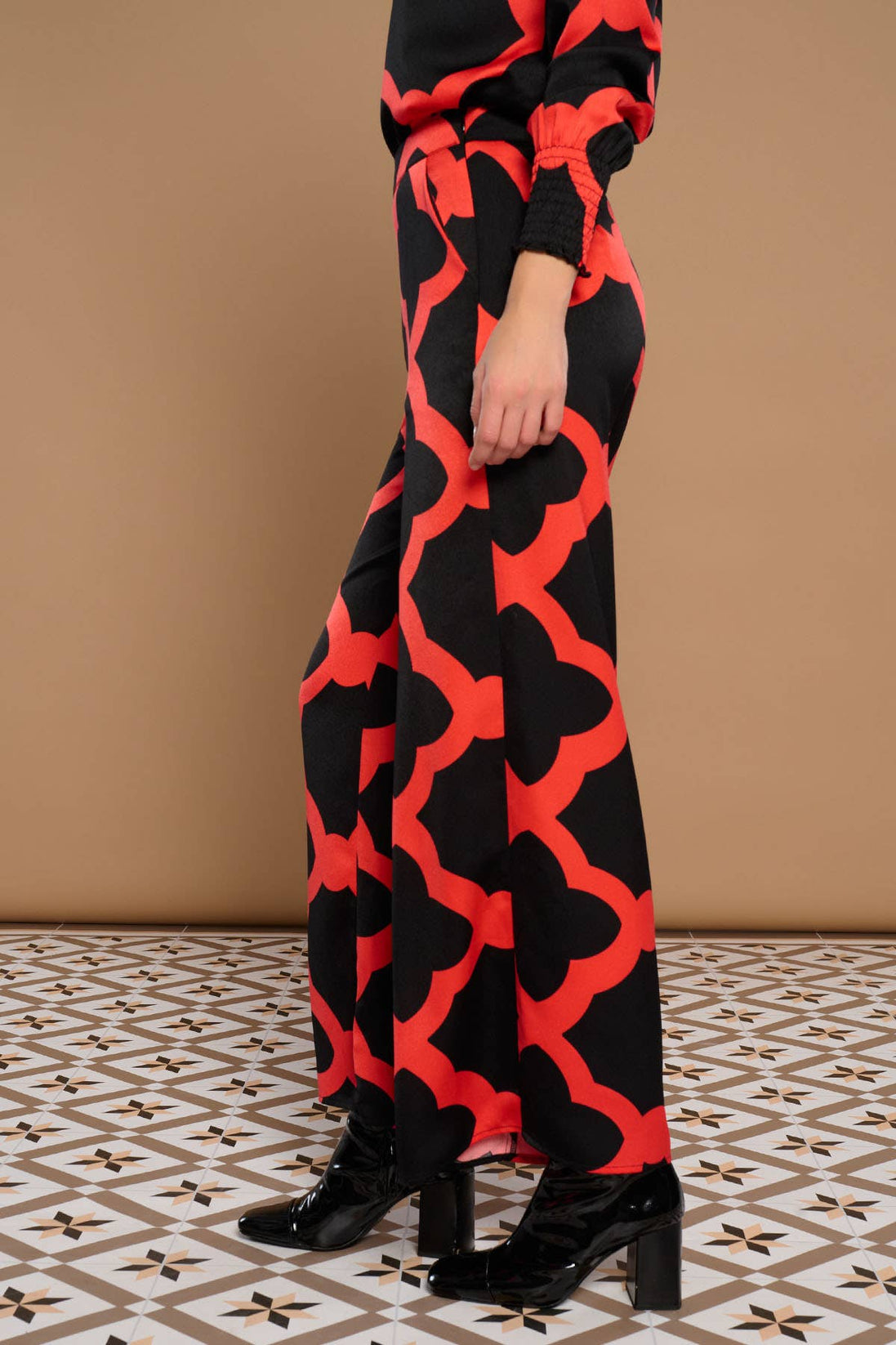 Gianna Trousers