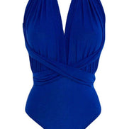 Blue Body