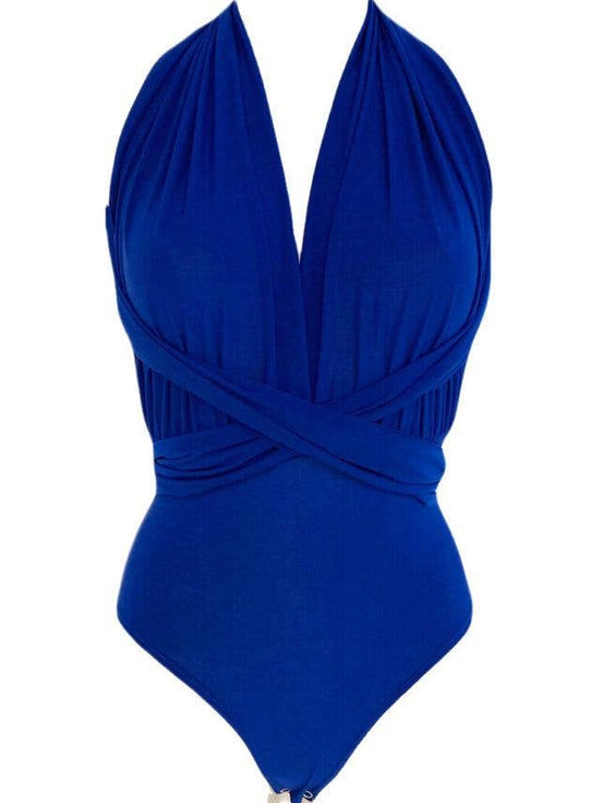Blue Body