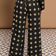 Star Trousers