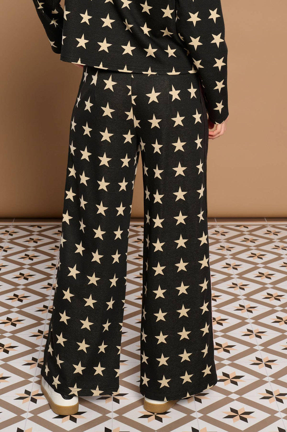 Star Trousers