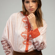 Siska Shirt