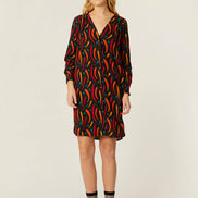 Hot Chilly Dress