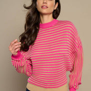 Perugia sweater