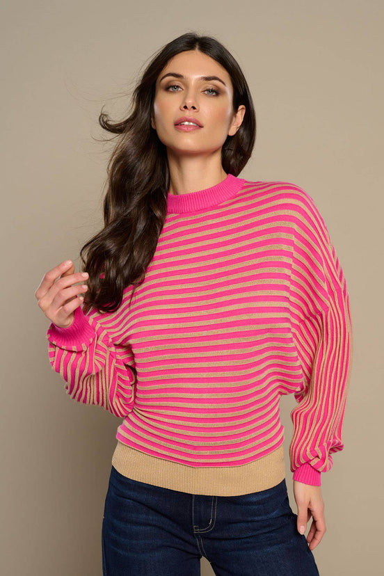 Perugia sweater