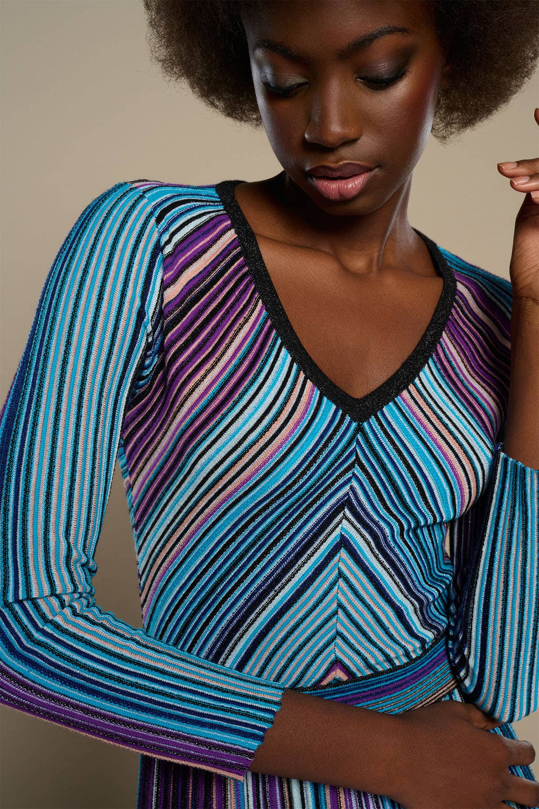 Sienna Dress