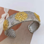 Italian Butcher Bracelet