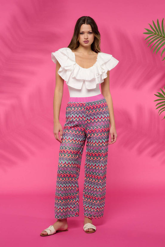 Funky Pants