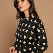 Star Sweater