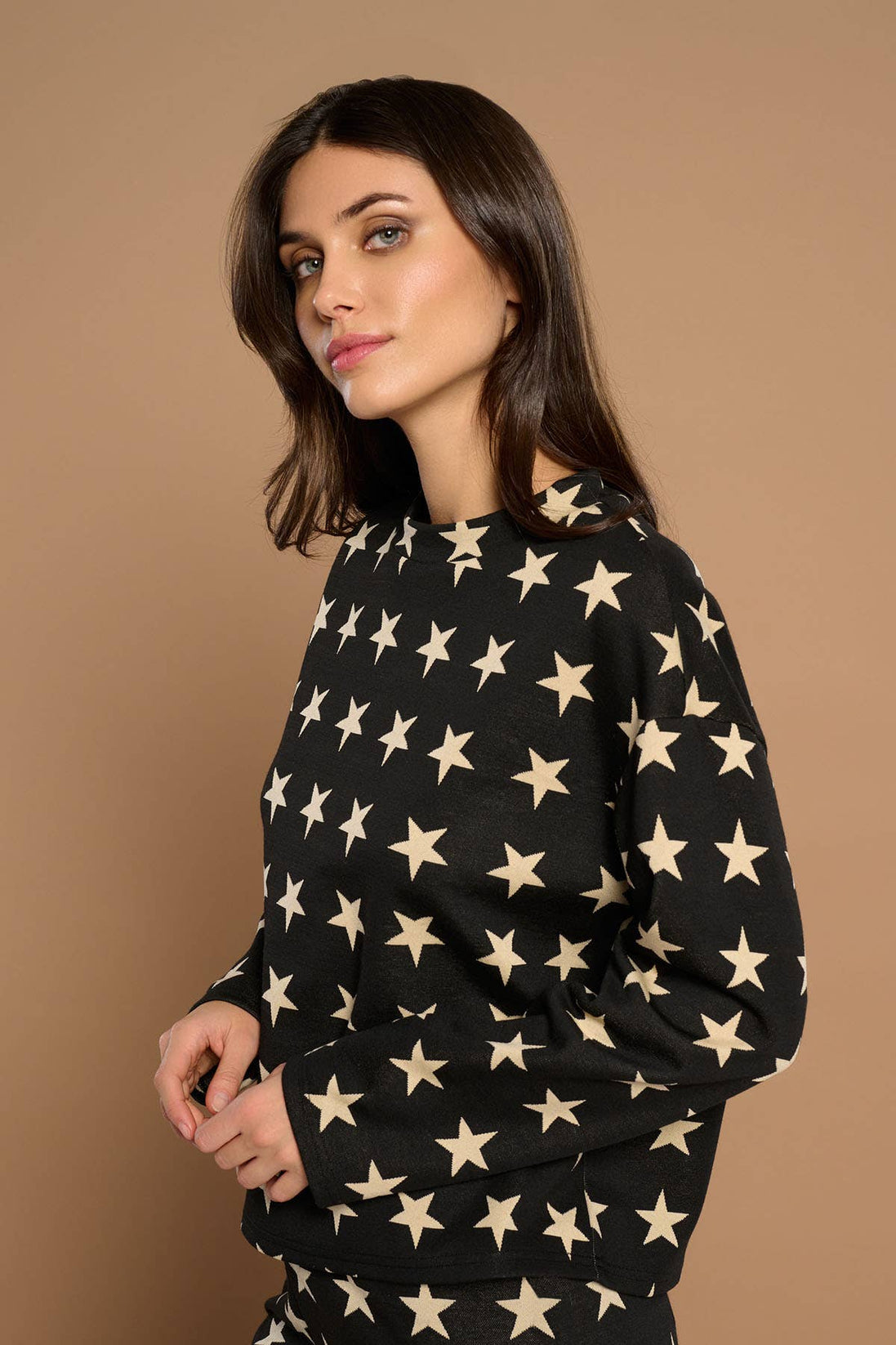 Star Sweater
