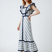 Butterfly Dress