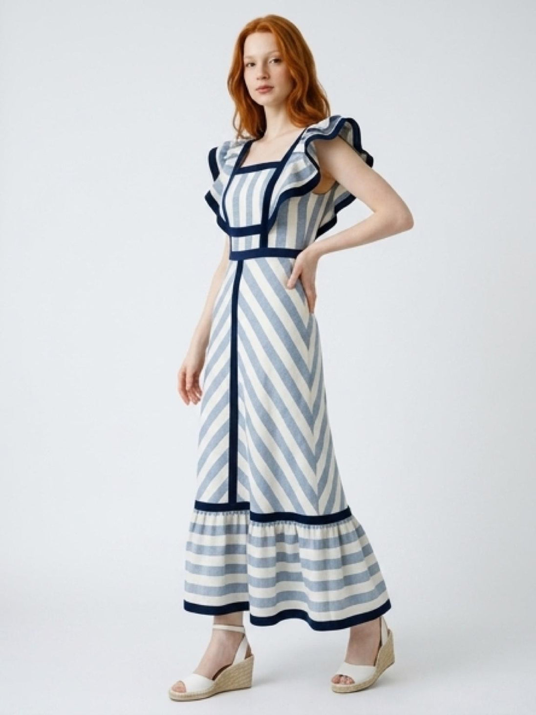Butterfly Dress