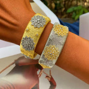 Italian Butcher Bracelet