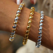 Phone Wire Bracelet