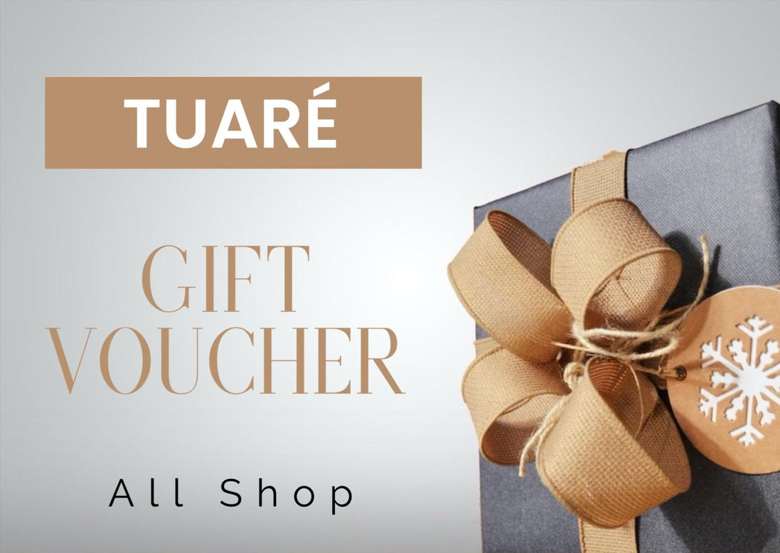 Gift Card Tuaré