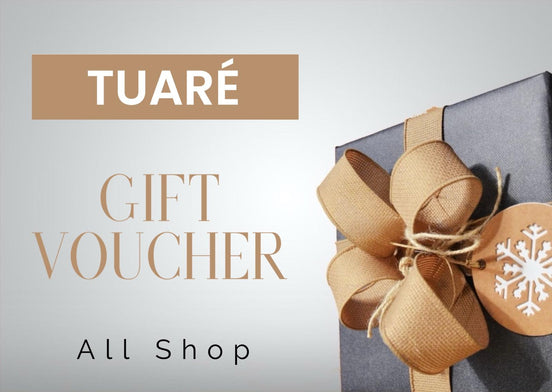 Gift Card Tuaré