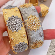 Italian Butcher Bracelet