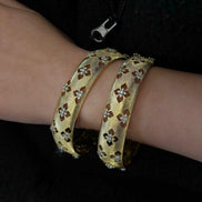 Thin Italian Bracelet