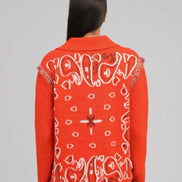 Nisani Cardigan