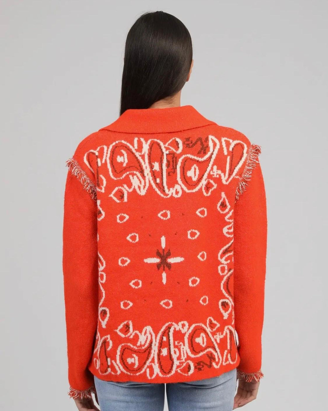 Nisani Cardigan