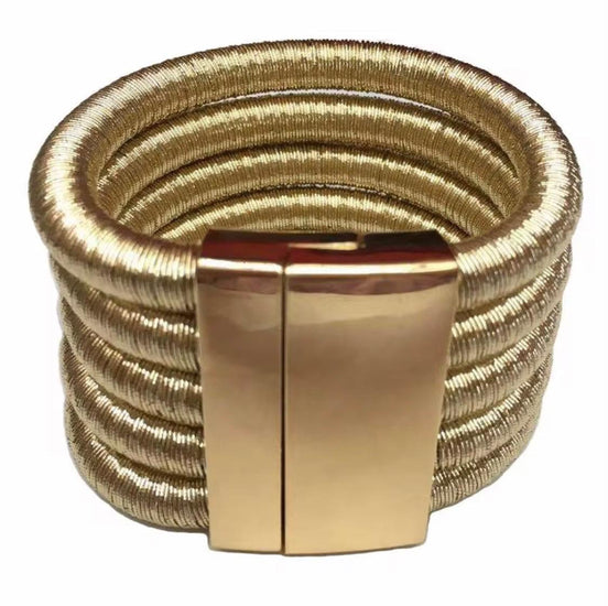 Cord Bracelet