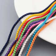 Chain Colorful Necklaces