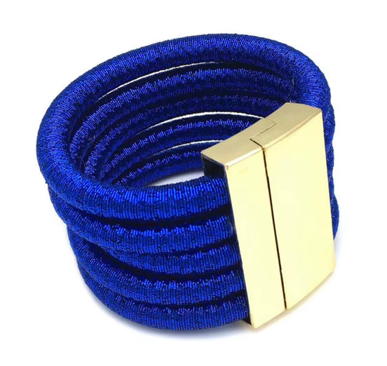 Cord Bracelet
