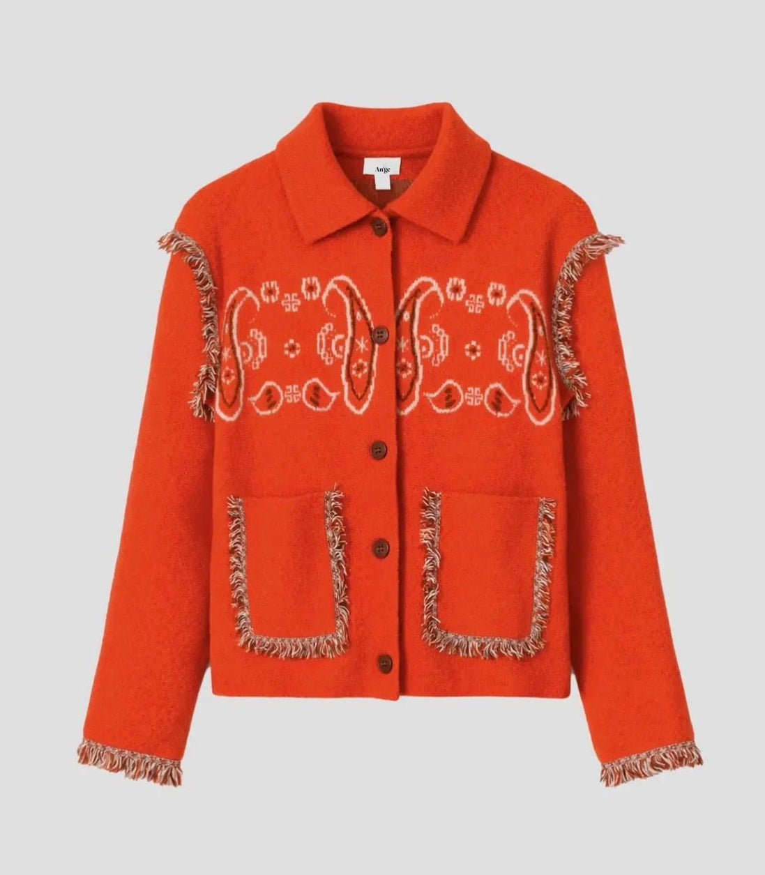 Nisani Cardigan