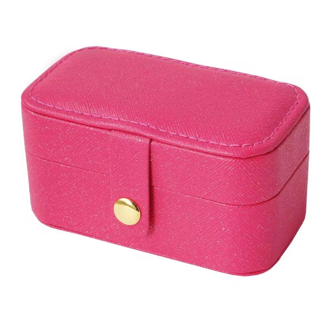 Travel Jewerly Box