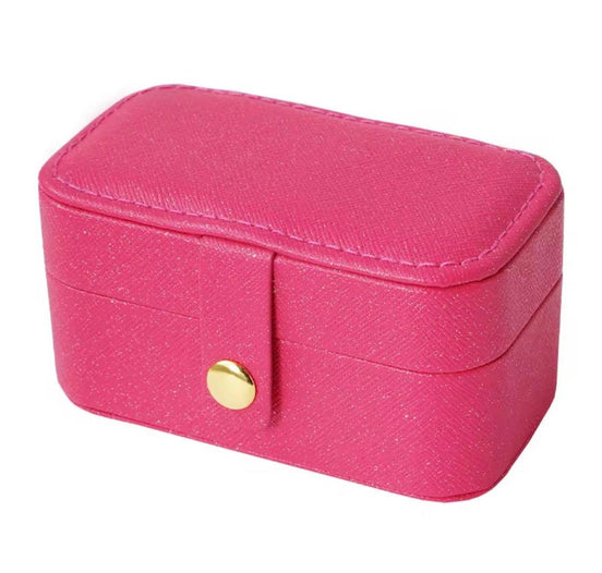Travel Jewerly Box